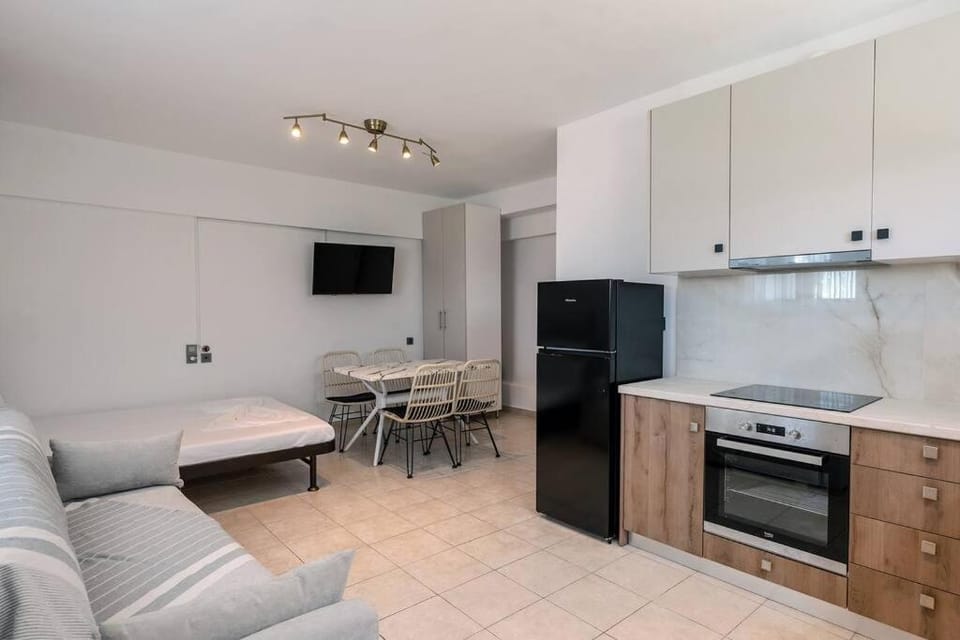 Privilegio Studio 3 Apartment in Peloponnese, Western Greece and the Ionian