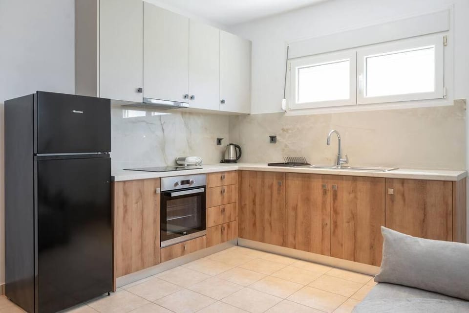 Privilegio Studio 3 Apartment in Peloponnese, Western Greece and the Ionian