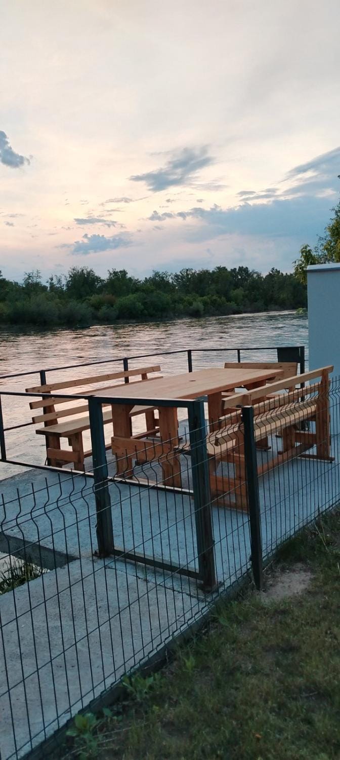 River view