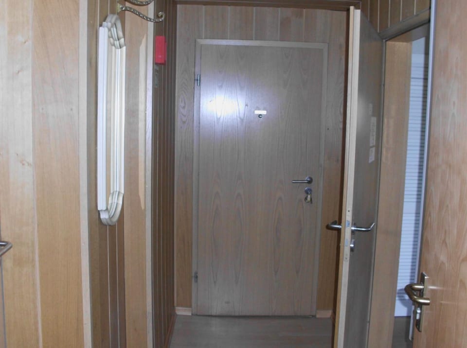 Lovely Apartment 2 Et Inkl Parkplatz nach Verfügbarkeit Vacation rental in Essen