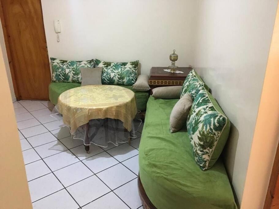 Appartement spacieux à Agadir Apartment in Agadir