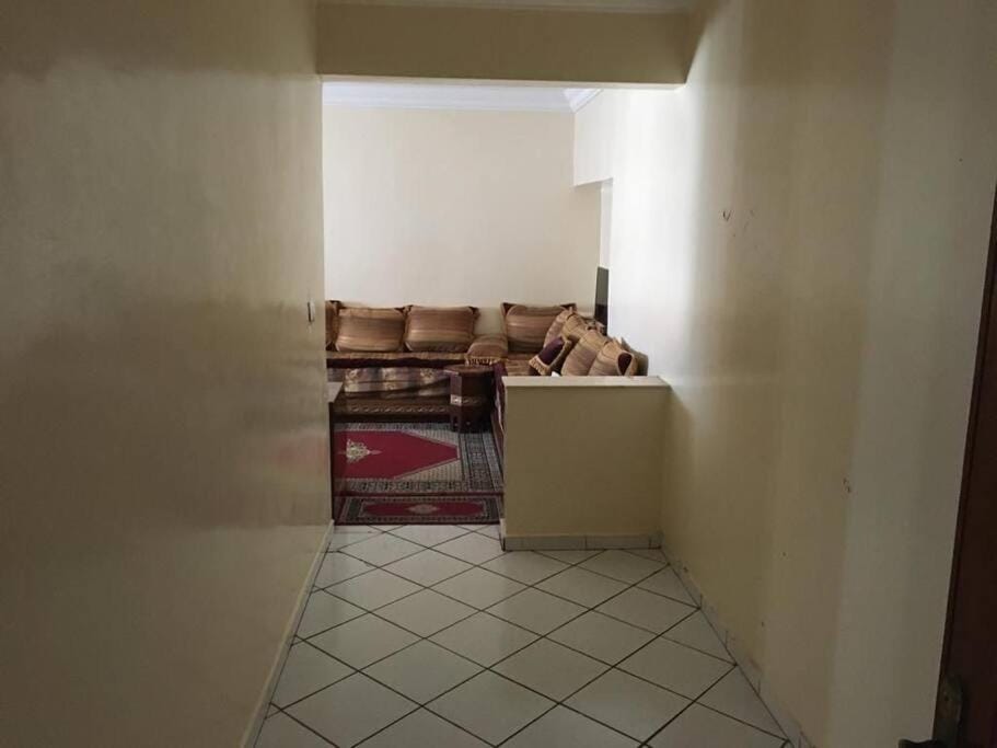 Appartement spacieux à Agadir Apartment in Agadir