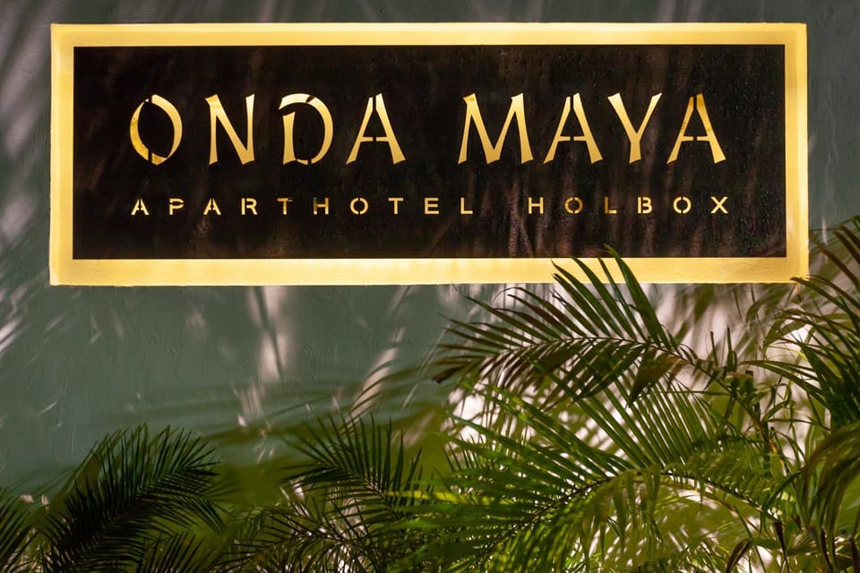Property logo or sign
