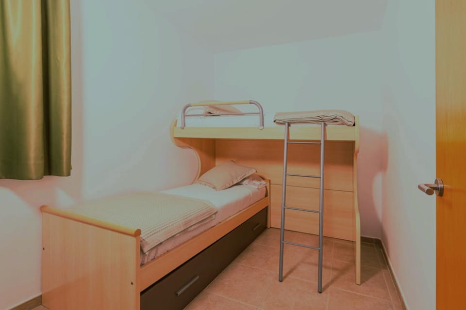 NIDO 409 Elegante apartamento para disfrutar en familia Apartment in Roses