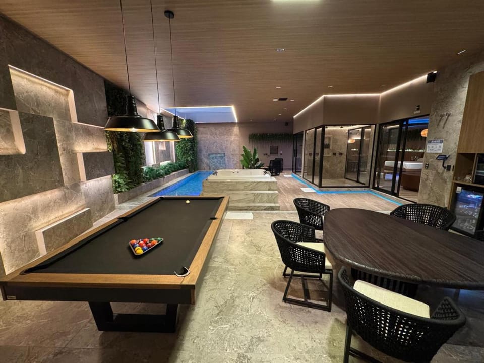Motel DUBAI BH Love hotel in Belo Horizonte