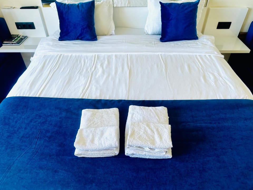 Black Sea Legends Apartment in Batumi