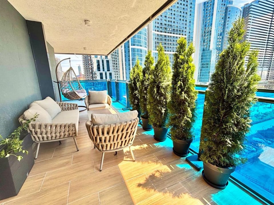 Black Sea Legends Apartment in Batumi