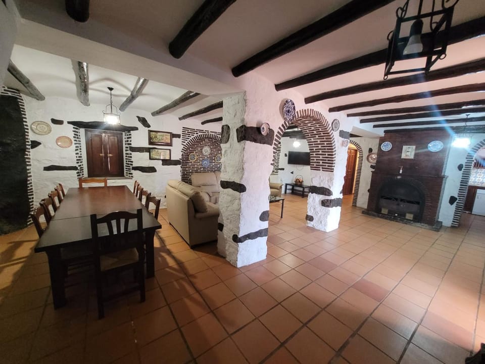 Complejo turístico El Soldado. Apartment in Andalusia