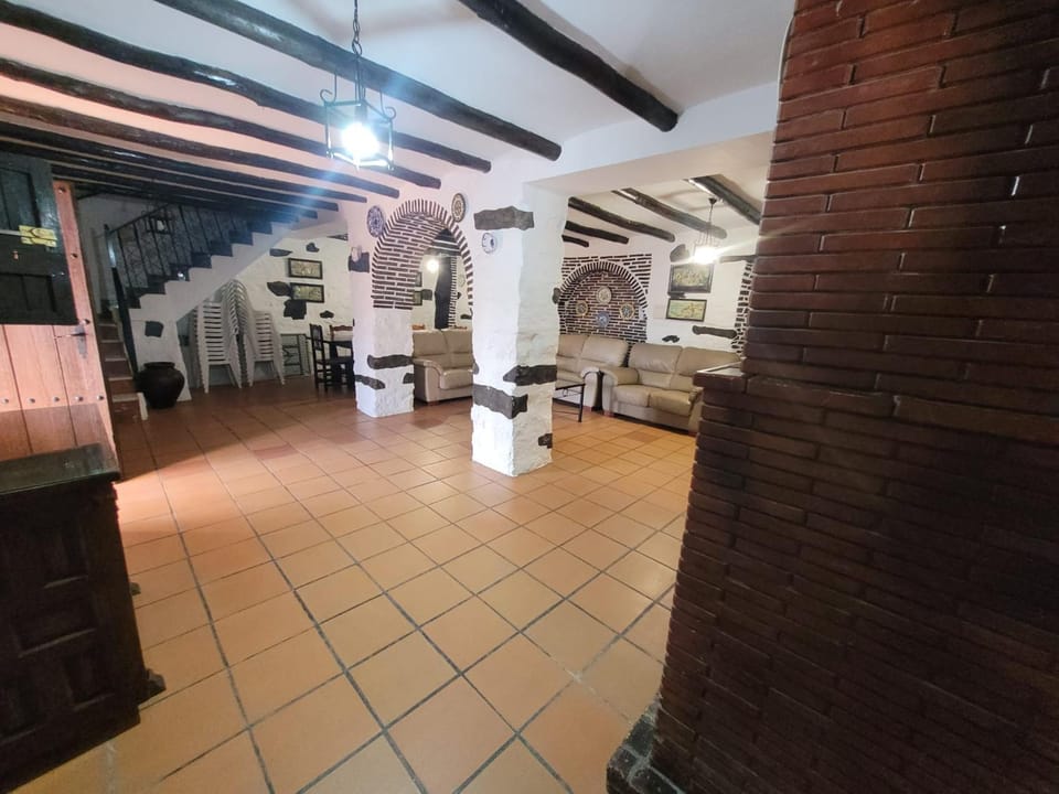 Complejo turístico El Soldado. Apartment in Andalusia