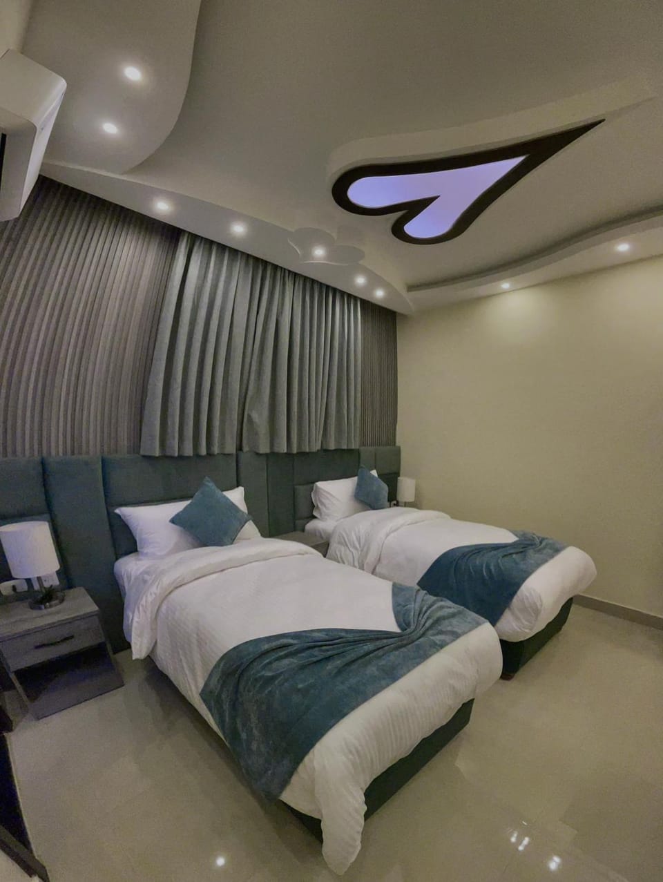 Fragrant Rose Hostel in Africa