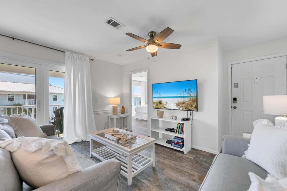 Beachside Villas 933 House in South Walton County