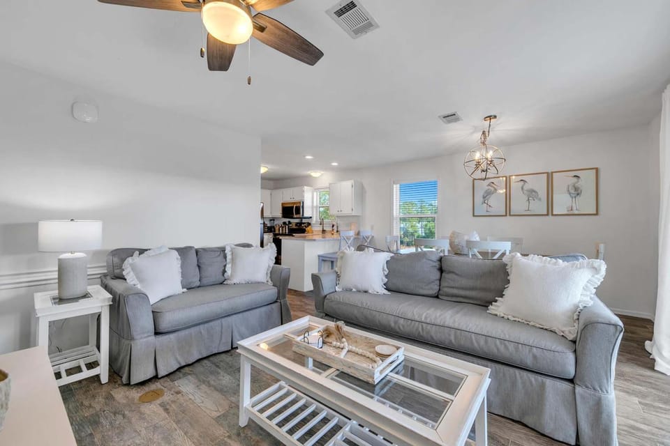 Beachside Villas 933 House in South Walton County
