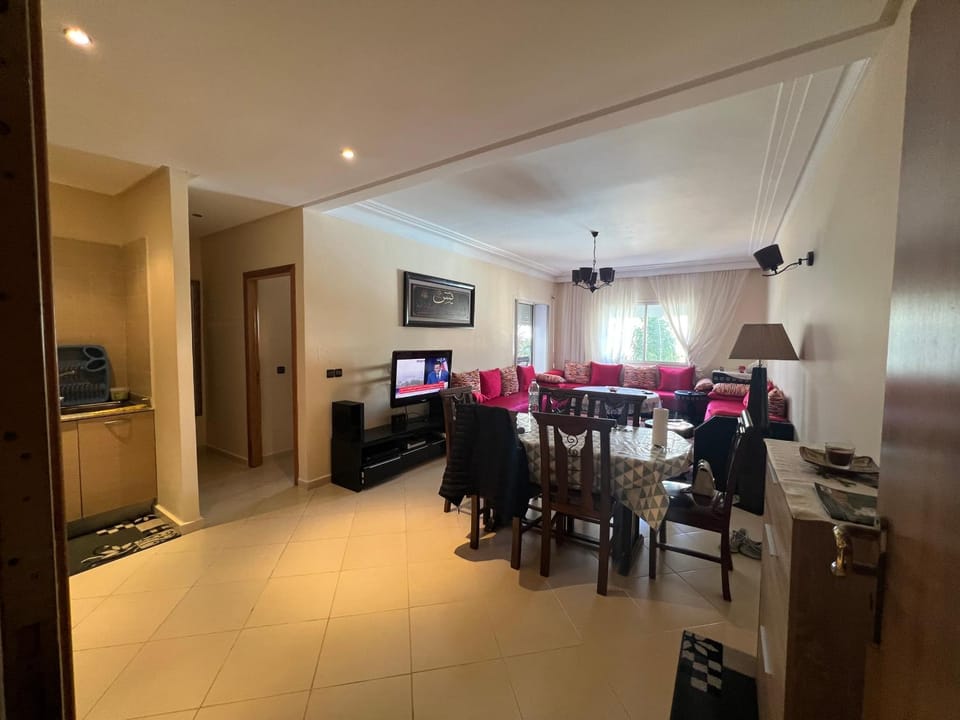 Appartement Asilah Marina Golf Apartment in Tangier-Tétouan-Al Hoceima