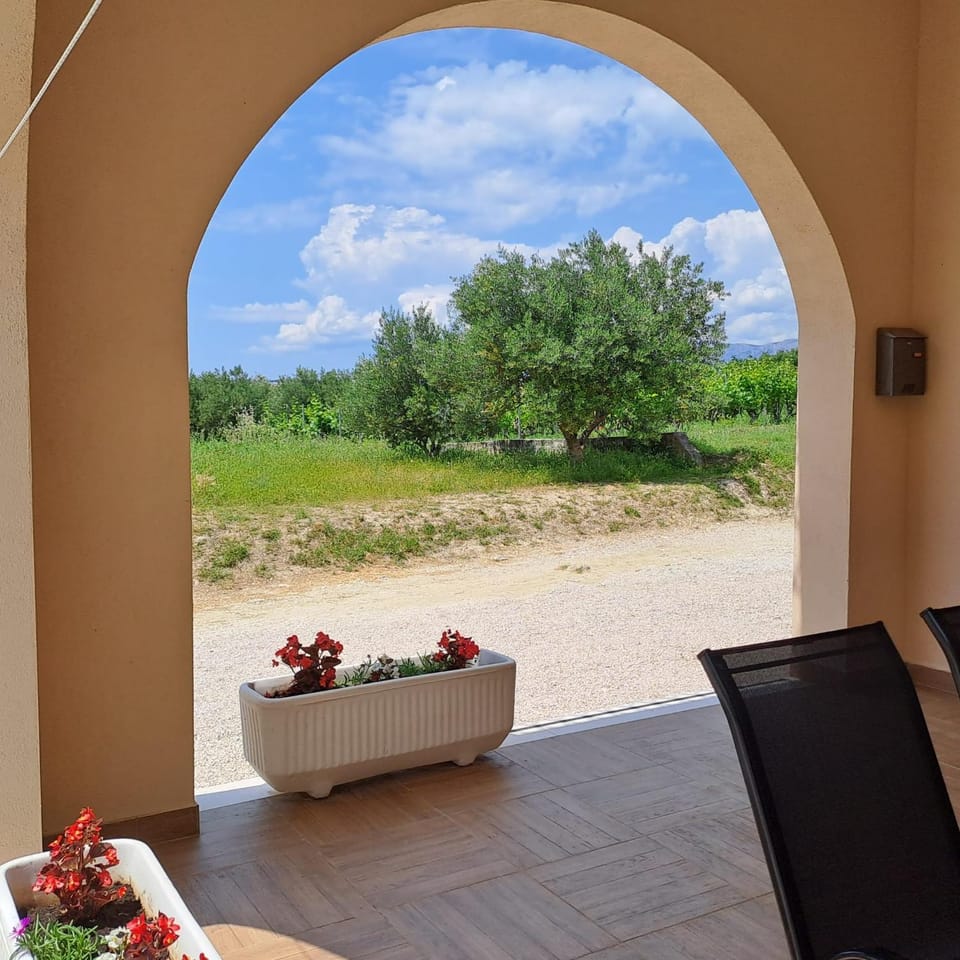 Apartman Darija 2 Apartment in Podstrana