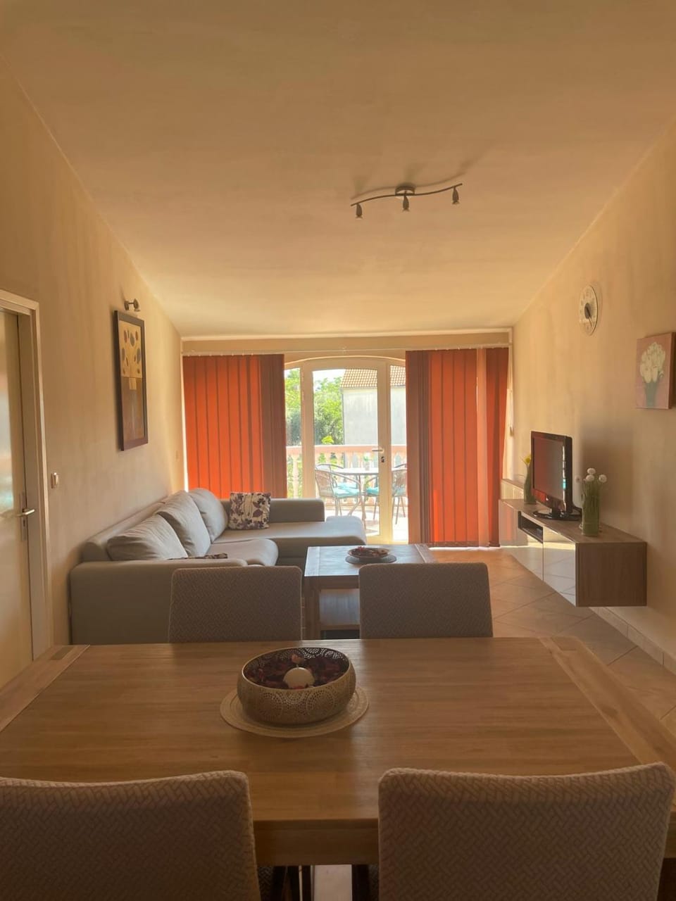 Apartment Neli Apartment in Šibenik-Knin County, Croatia