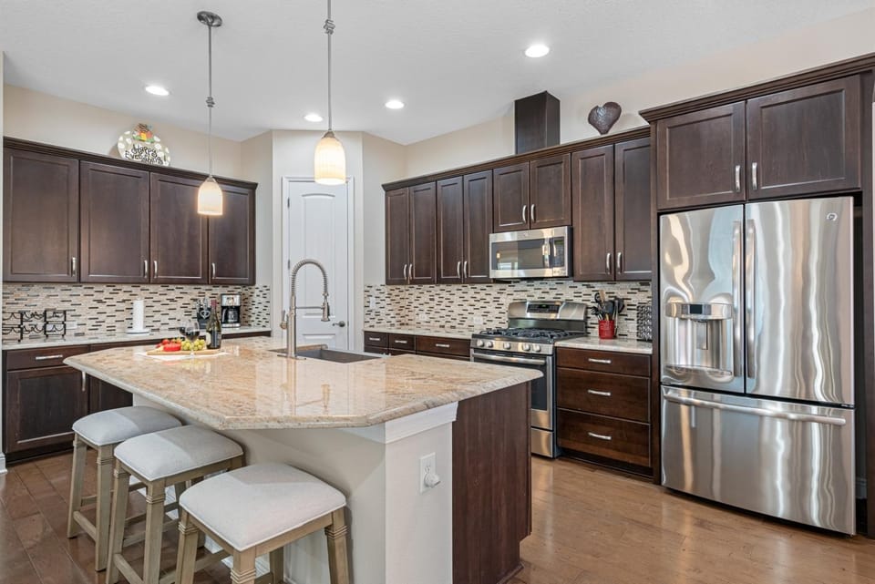 Stunning Home Blocks Away from Bayshore Boulevard House in Tampa