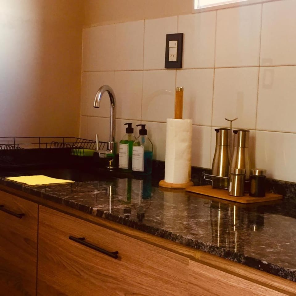 Departamento Urquiza Apartment in San Juan