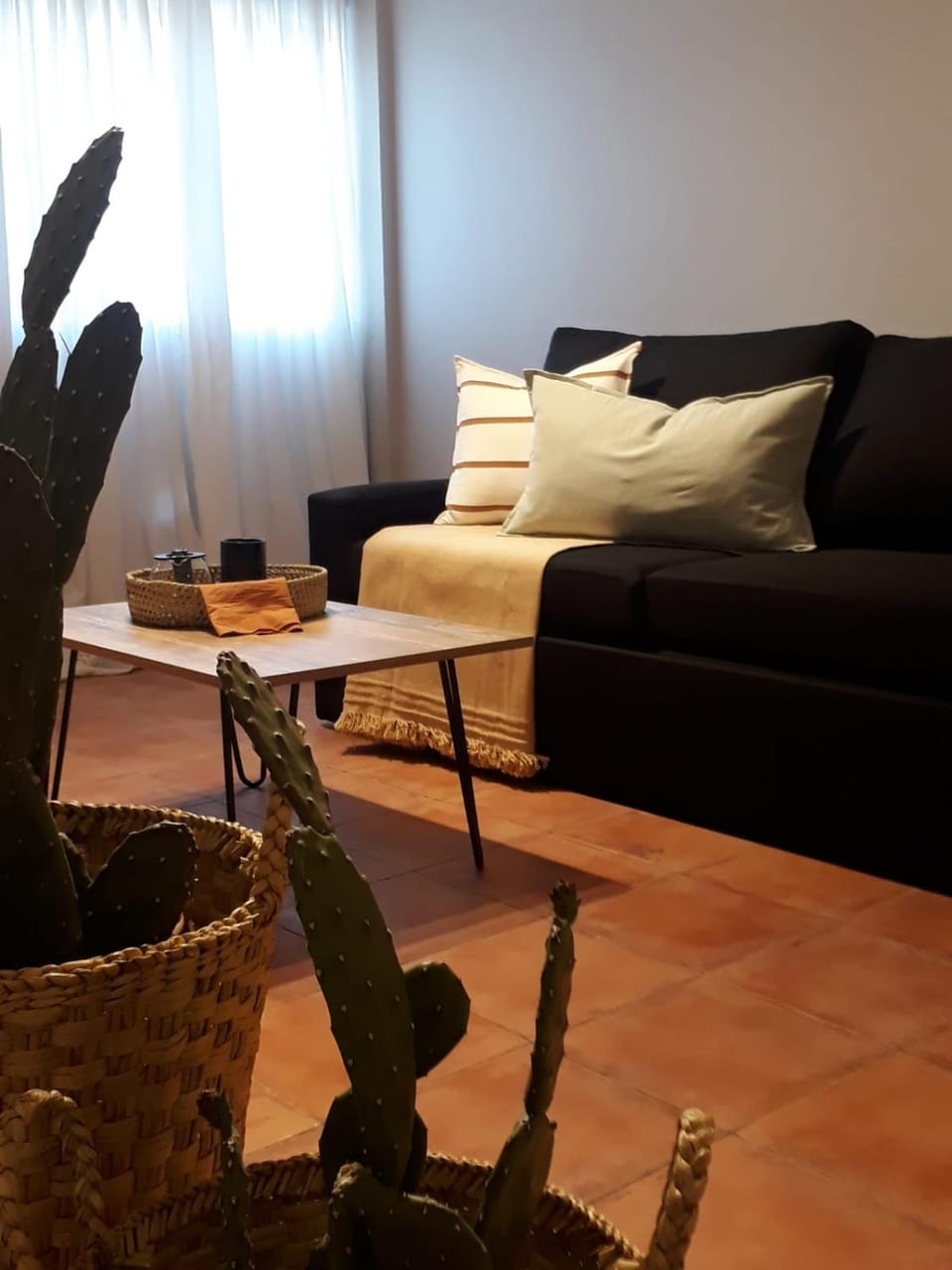 Departamento Urquiza Apartment in San Juan