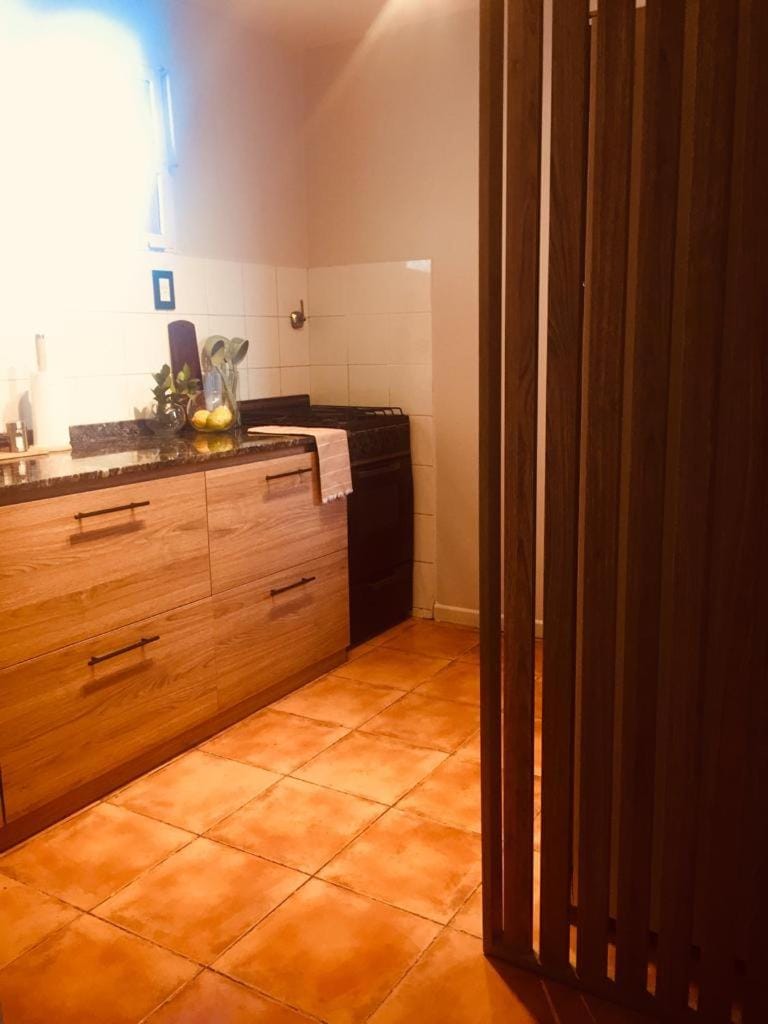 Departamento Urquiza Apartment in San Juan