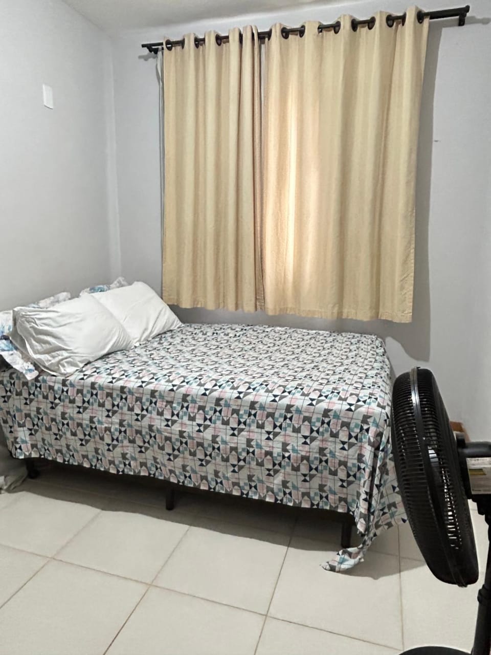 Apto Próximo Hospital e Centro - Biguaçu Apartment in State of Santa Catarina