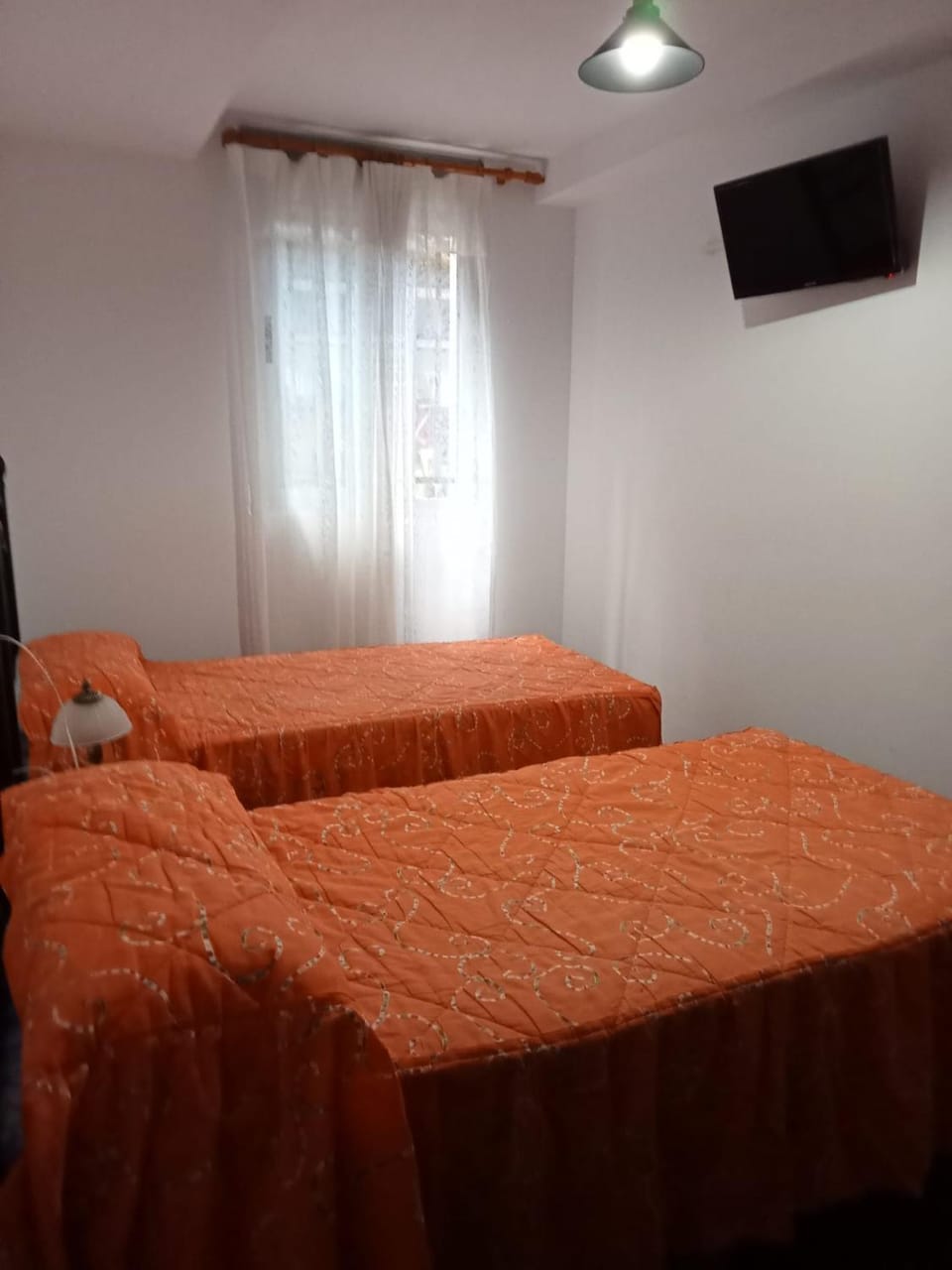 Apartamento As Irmas Apartment in Galicia