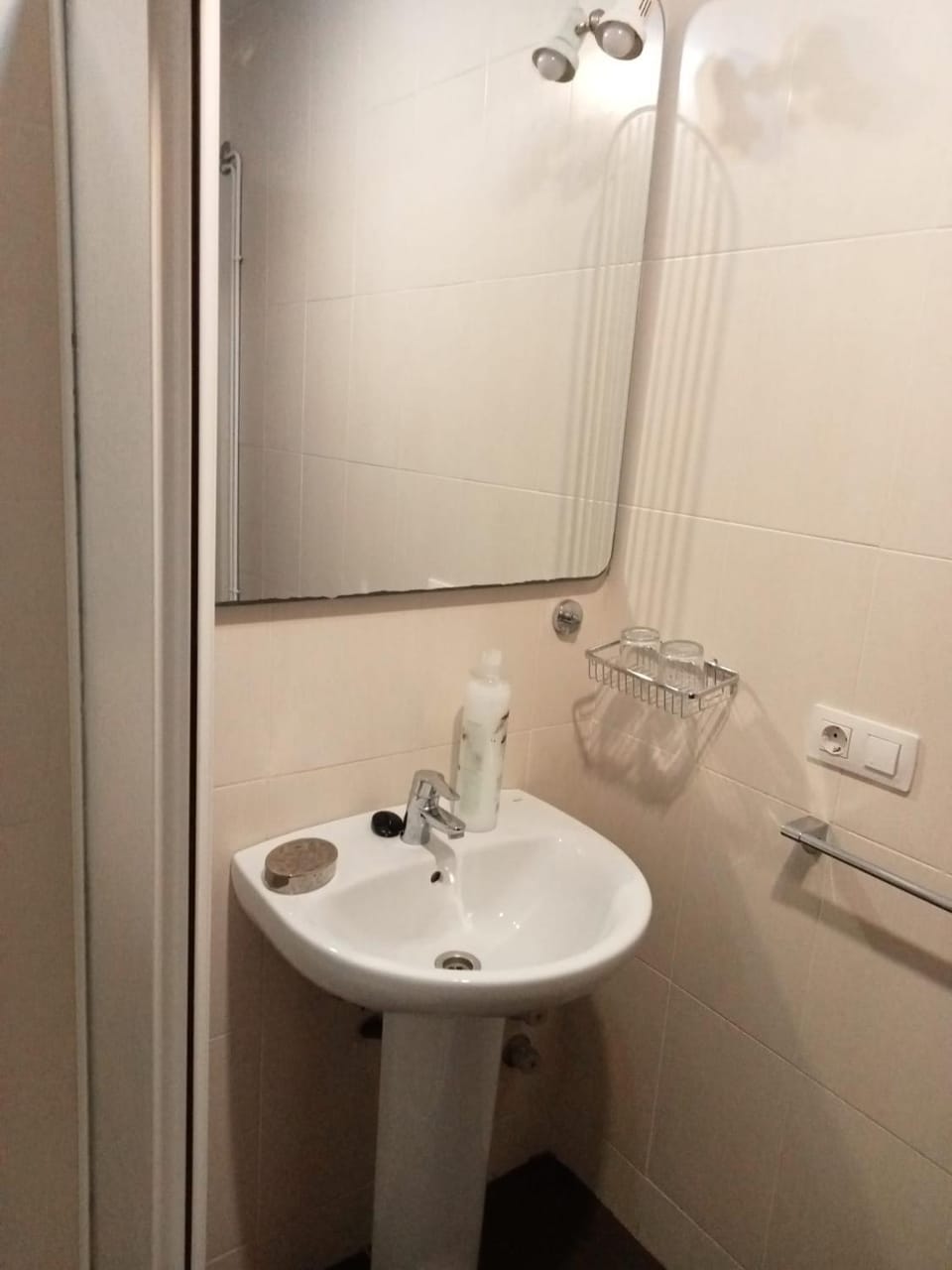 Apartamento As Irmas Apartment in Galicia