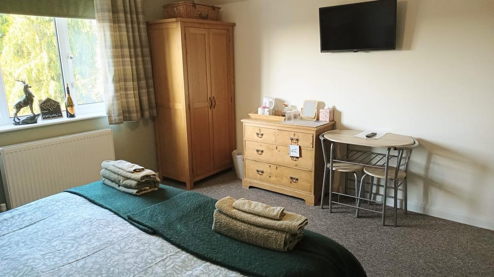 Bowtree House Bed and Breakfast Bed and Breakfast in Grantham