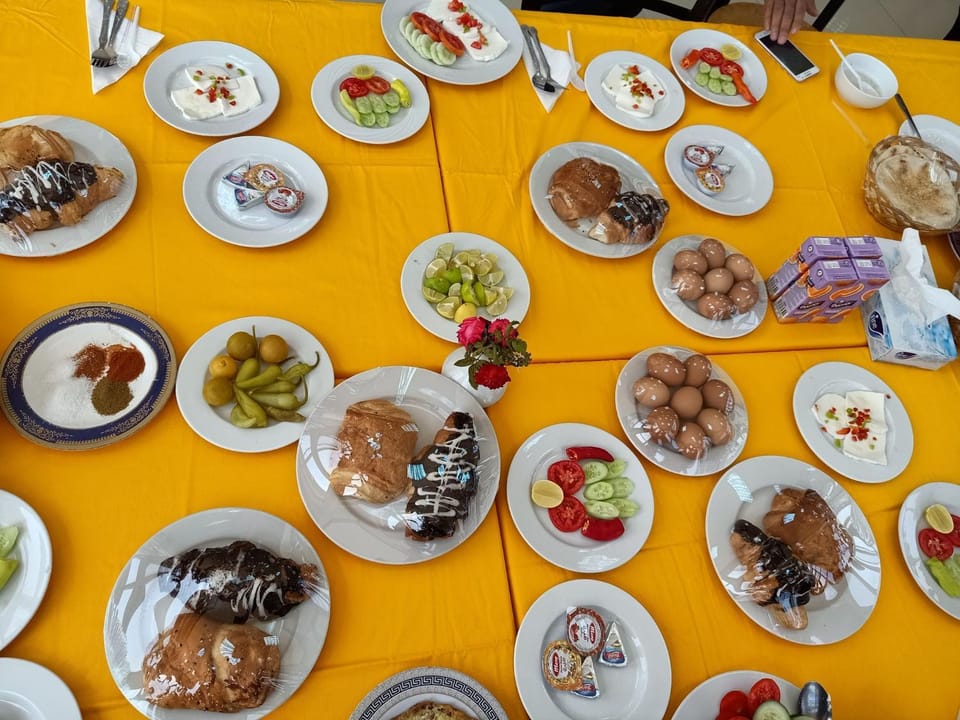 Food