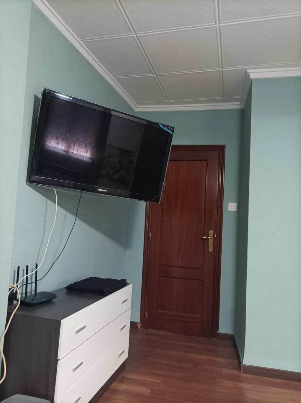 TV and multimedia