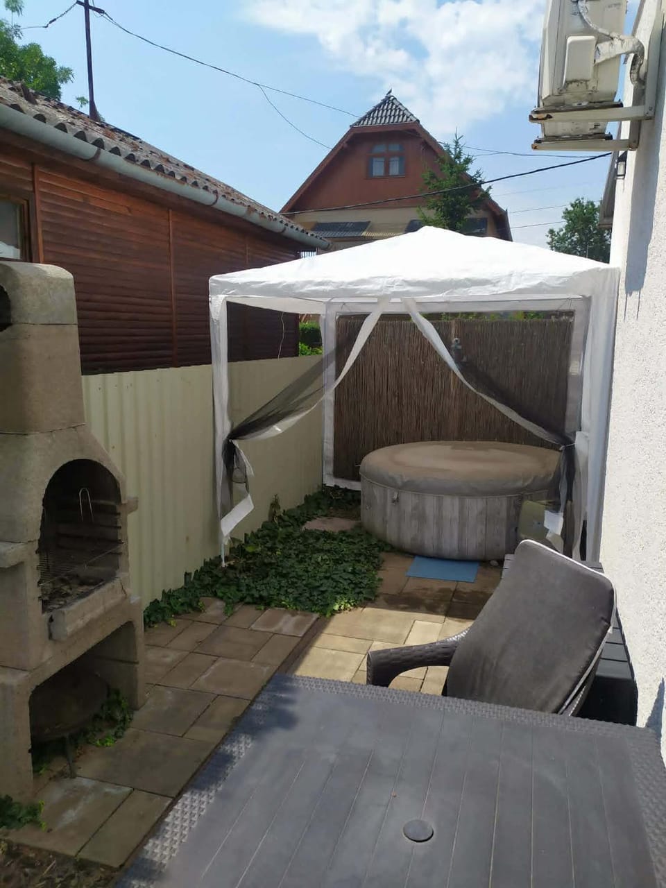 Sweet Life Apartments Apartment in Hungary