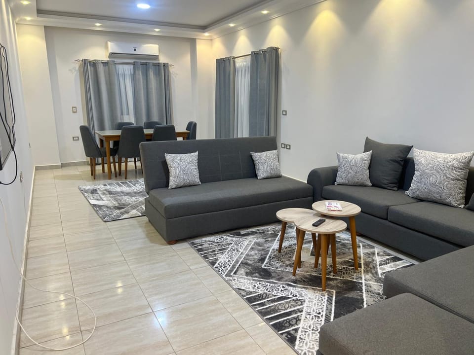 Living room, Seating area, Dinner, air conditioner