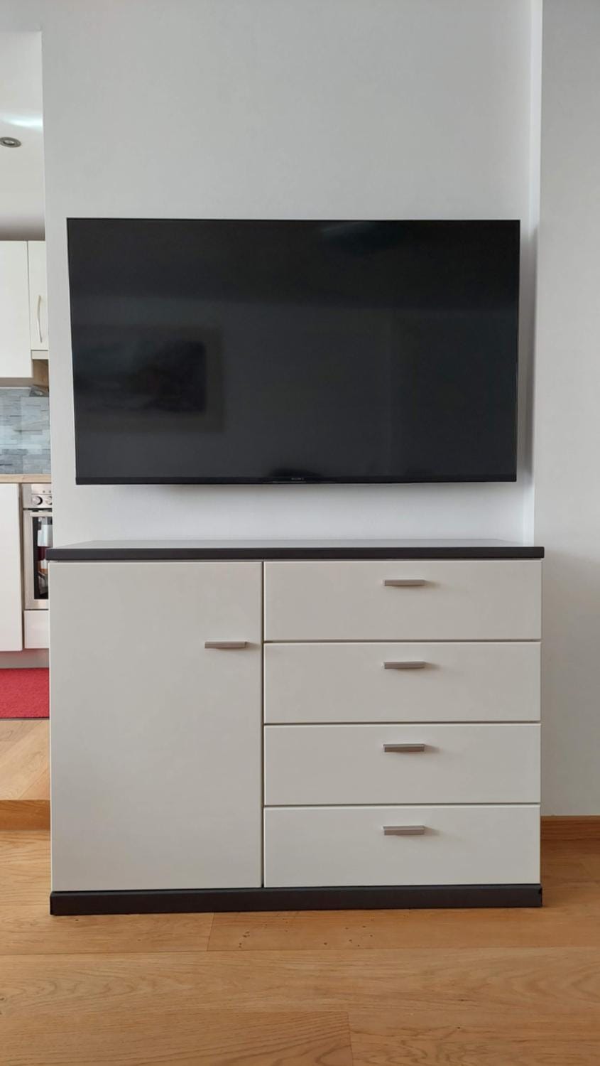 TV and multimedia