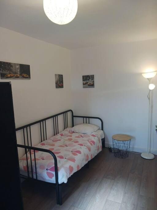 studio cool Apartment in Rouen