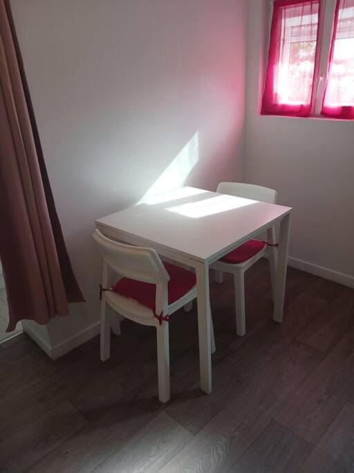 studio cool Apartment in Rouen