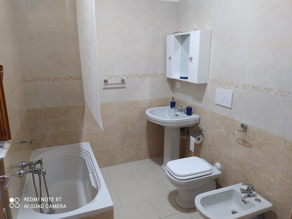 La casetta di Alessandro Apartment in Matera