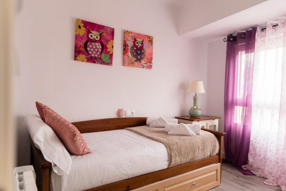 Apartamento El oso y el Madroño Apartment in Costa Blanca