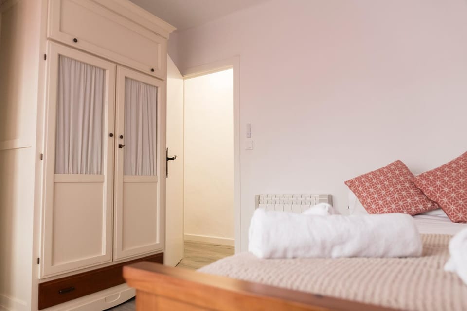 Apartamento El oso y el Madroño Apartment in Costa Blanca