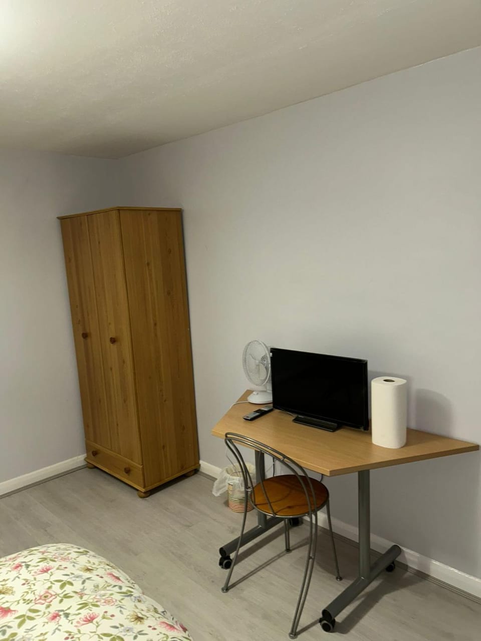 Ivydale Guest House Bed and Breakfast in Leicester