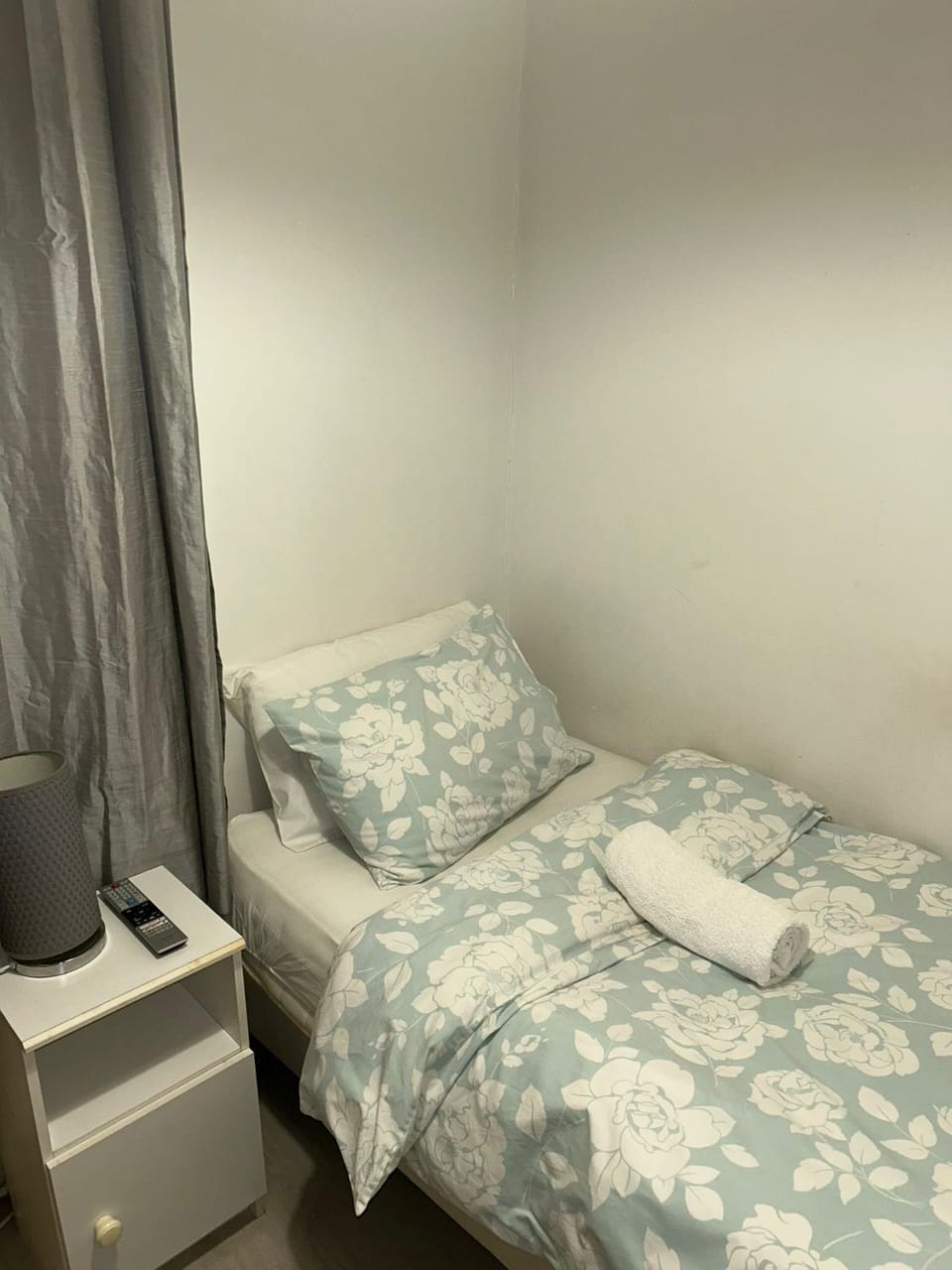 Ivydale Guest House Bed and Breakfast in Leicester