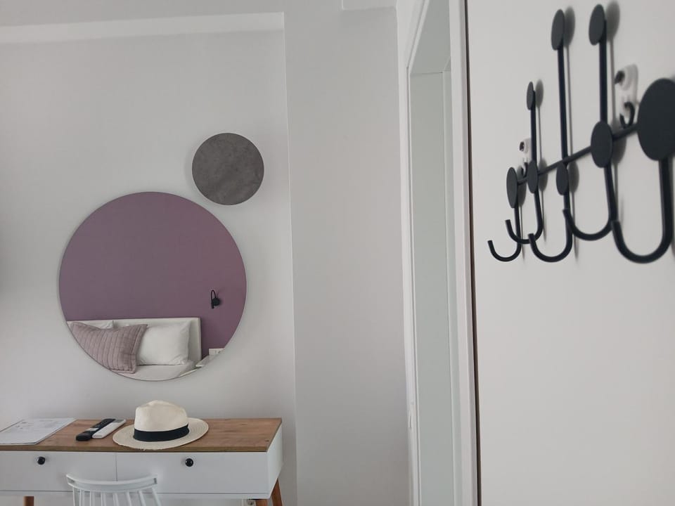 Bluegreen eco studios Apartment in Decentralized Administration of Macedonia and Thrace