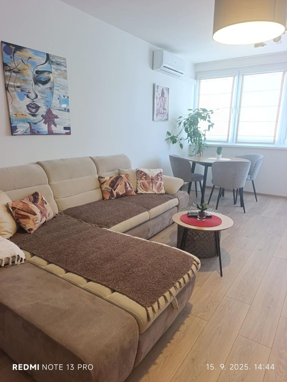 Apartman Zara Apartment in Sarajevo