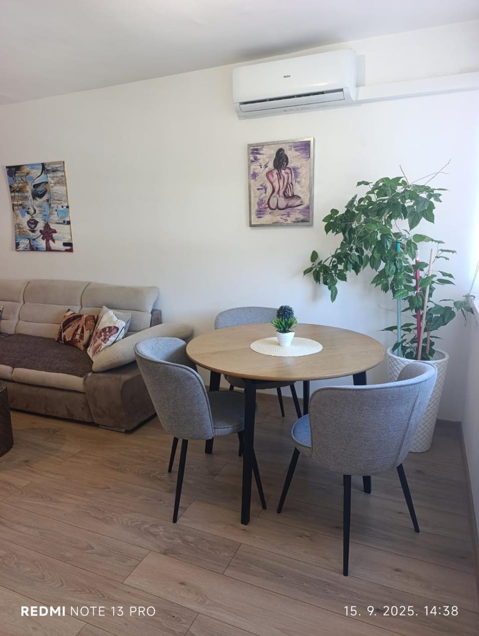 Apartman Zara Apartment in Sarajevo