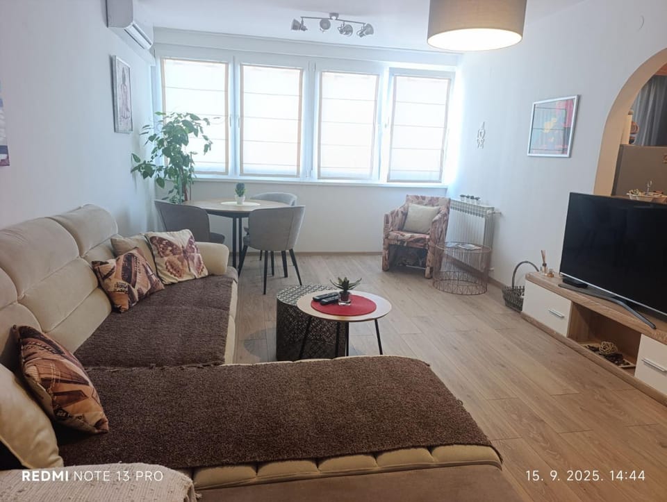 Apartman Zara Apartment in Sarajevo