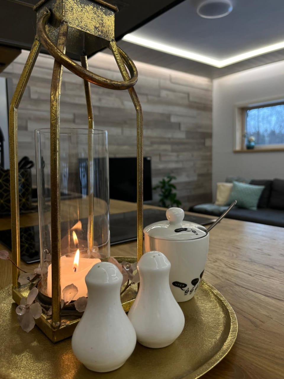 Luguse Älfi Maja House in Estonia
