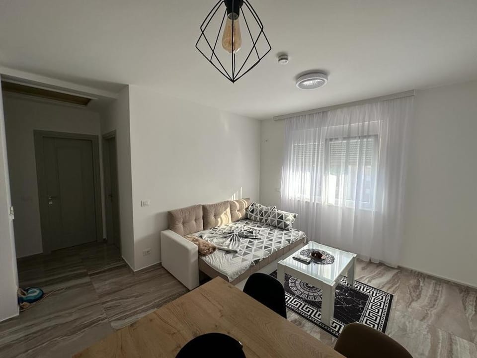 La Miga - Apartament 48m2 Apartment in Ulcinj Municipality