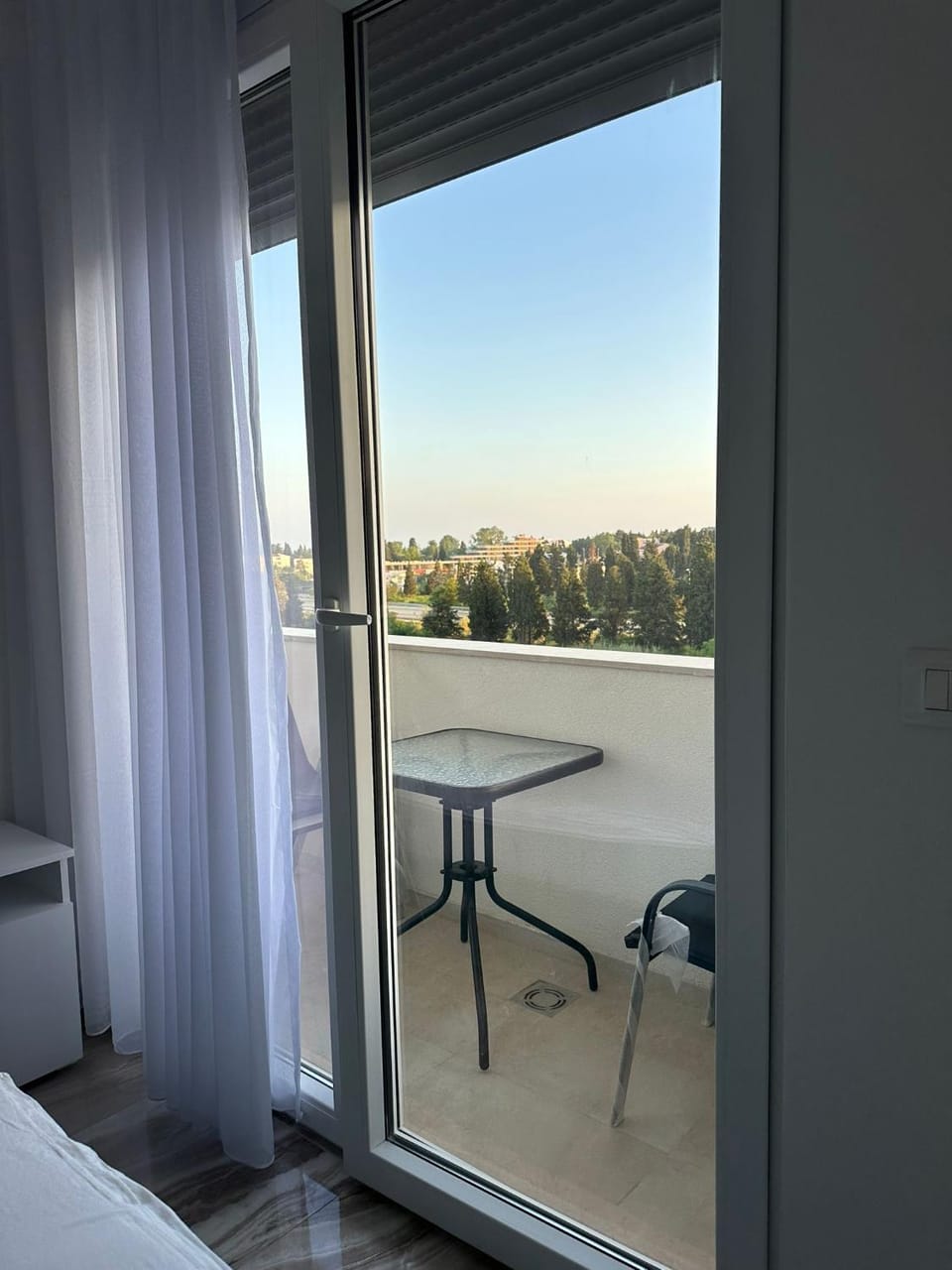 La Miga - Apartament 48m2 Apartment in Ulcinj Municipality