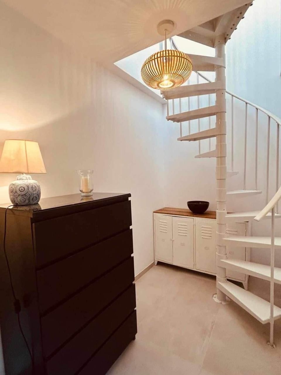 Heraclee Apartment in Saint-Tropez