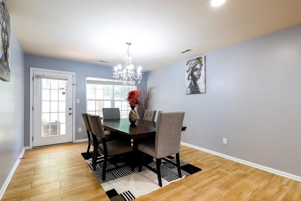 Huntsville Vacation Rental < 5 Mi to Airport! House in Huntsville