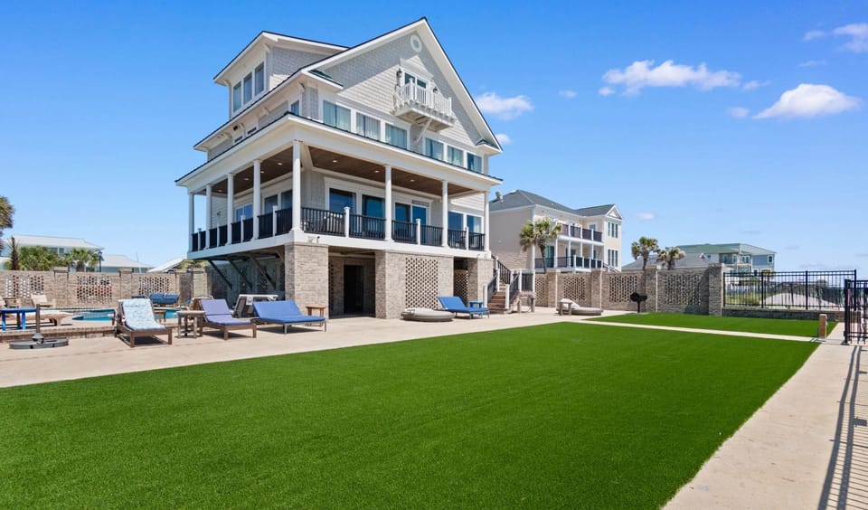 Sea Something Beautiful House in Murrells Inlet