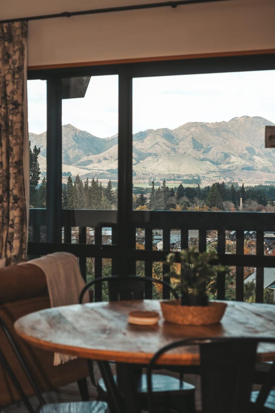 26 Alpine Avenue House in Hanmer Springs